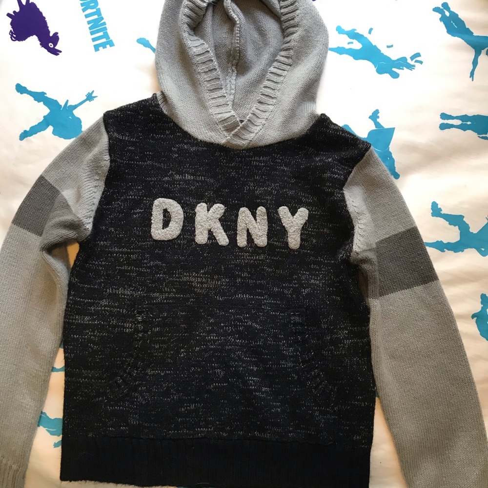 Boys 5T